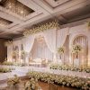 get your customizable wedding stage for your wedding
